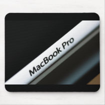 Pro Mouse Mat