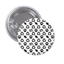 Pro-Nature Patters Pin