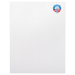 Pro-Obama Care letterhead