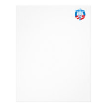 Pro-Obama Care Letterhead