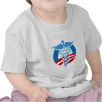Pro-Obama Care T Shirt