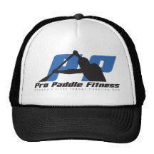 Pro Paddle Fitness Trucker Hat