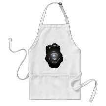 Pro Photographer Apron