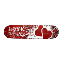 PRO SHREDDER SKATEBOARDS BY LIBERTY DOG PRO SHOP