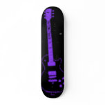 PRO SHREDDER SKATEBOARDS - LIBERTY DOG PRO SHOP