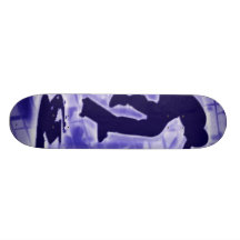 Pro Skater Skateboard