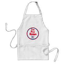 Pro Union Apron