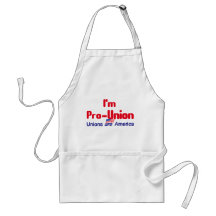 Pro Union Apron