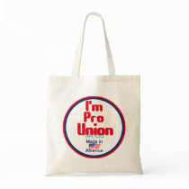 Pro Union Bag