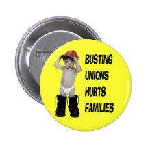 PRO UNION BUTTON