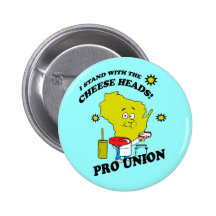 PRO UNION PIN