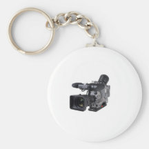 pro video camera key chains