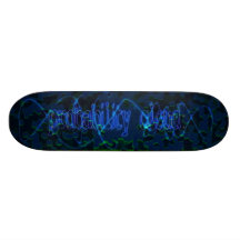 probability cloud skateboard