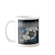 Probation - We Make Law Enforcement Look Good Mug
