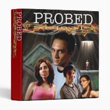 PROBED:signals Binder