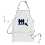 Problem Solved Women Dumped Out Aprons