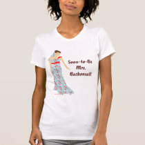 Prochaine Mme faite sur commande T-shirt t-shirts