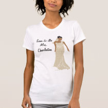 Prochaine Mme T-shirts Personalized t-shirts