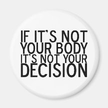 ProChoice Magnets