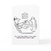 Proctologist Examination
