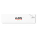 Proctologists Make Great Lovers bumper stickers