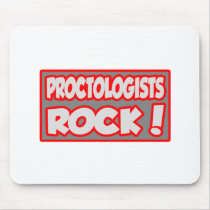 Proctologists Rock!
