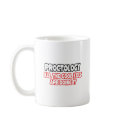 Proctology...Cool Kids mugs