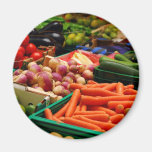 produce magnet