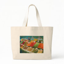 Produce Vendor Bag (Pike Place Market in Seattle)