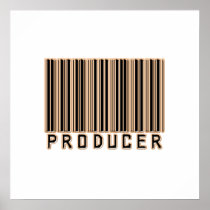 Producer Barcode