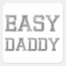 Product Collection Square Sticker