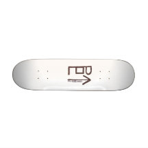 PRODUCT OF CHRIST ! SKATE BOARD DECKS