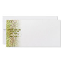 Product Photo,Announcement  - Olive Medley Photo Card