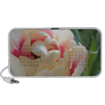 Products with Yellow & Pink Tulip Travel Speaker