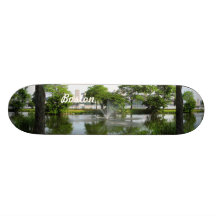 Produit de personnaliser plateau de planche à roulettes