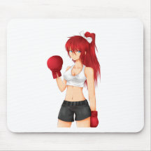 Produtos Bibriankis Mousepad