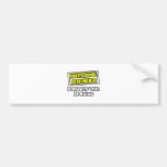 Professional Astronomer...Joke Bumper Stickers