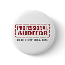 Professional Auditor Button
