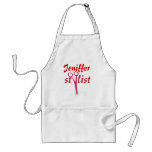 Professional Beauty Salon Spa Hair Stylist Aprons