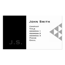 Professional Business Card 1 business cards