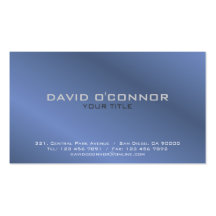 Professional - Business Cards