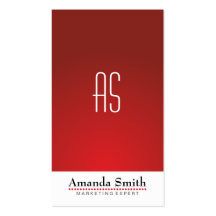 Professional - business cards