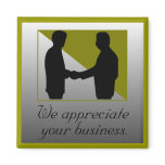 Professional Business Services Magnet
