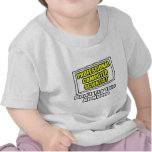 Professional Computer Scientist .. Joke Tee Shirt