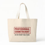 Professional Cosmetologist bags