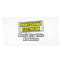 Professional Electrician...Don't Try This At Home