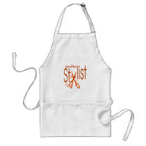 Professional Elegant  beauty Salon  Hair Stylist Aprons