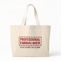 Professional Embalmer Bag