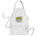 Professional Endocrinologist .. Joke aprons