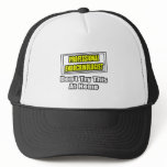 Professional Endocrinologist .. Joke hats